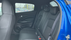 Nissan Juke 1.0 DiG-T 114 N-Connecta 5dr Petrol Hatchback